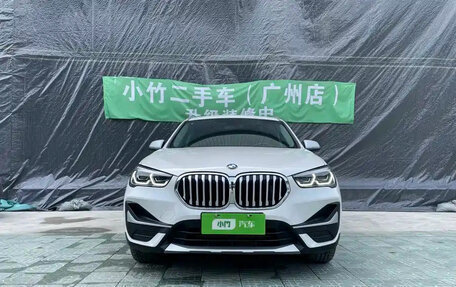 BMW X1, 2023 год, 2 226 433 рублей, 2 фотография