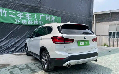 BMW X1, 2023 год, 2 226 433 рублей, 6 фотография