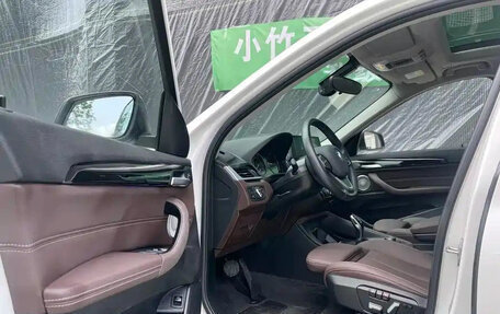 BMW X1, 2023 год, 2 226 433 рублей, 11 фотография