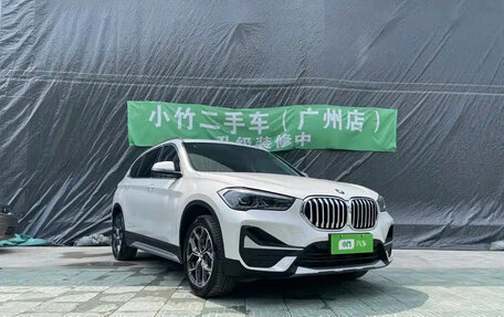 BMW X1, 2023 год, 2 226 433 рублей, 3 фотография