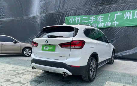 BMW X1, 2023 год, 2 226 433 рублей, 4 фотография