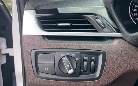 BMW X1, 2023 год, 2 226 433 рублей, 10 фотография