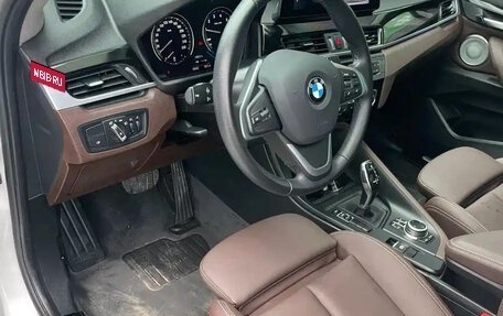 BMW X1, 2023 год, 2 226 433 рублей, 7 фотография