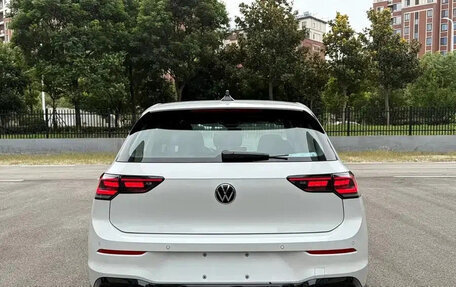 Volkswagen Golf VIII, 2025 год, 2 416 018 рублей, 4 фотография