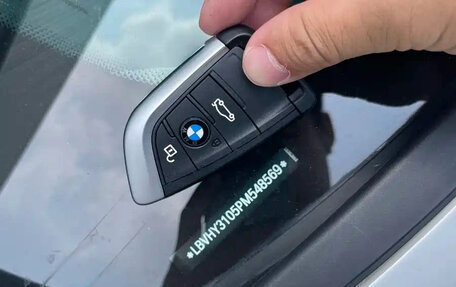 BMW X1, 2023 год, 2 226 433 рублей, 15 фотография