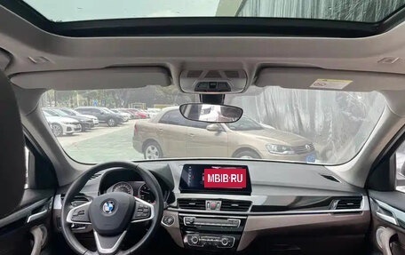 BMW X1, 2023 год, 2 226 433 рублей, 20 фотография