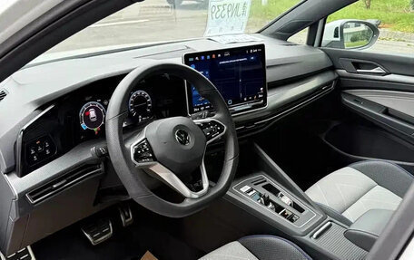 Volkswagen Golf VIII, 2025 год, 2 416 018 рублей, 7 фотография