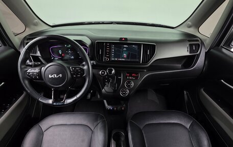 KIA Ray, 2023 год, 1 520 000 рублей, 7 фотография