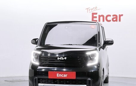 KIA Ray, 2023 год, 1 520 000 рублей, 3 фотография