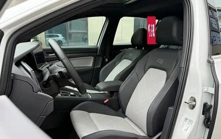 Volkswagen Golf VIII, 2025 год, 2 416 018 рублей, 8 фотография