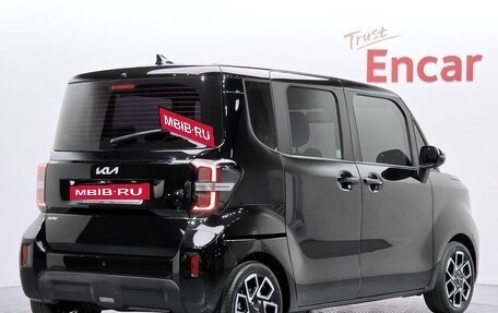 KIA Ray, 2023 год, 1 520 000 рублей, 2 фотография