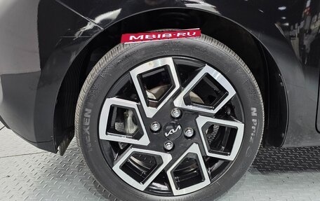 KIA Ray, 2023 год, 1 520 000 рублей, 5 фотография