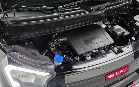 KIA Ray, 2023 год, 1 520 000 рублей, 6 фотография