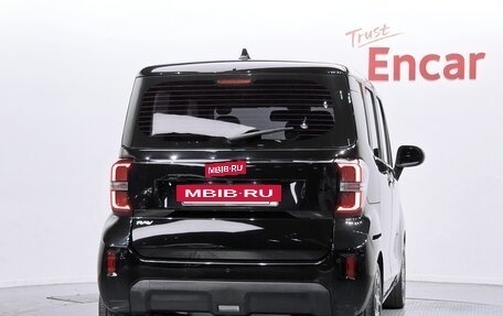 KIA Ray, 2023 год, 1 520 000 рублей, 4 фотография