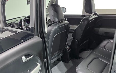 KIA Ray, 2023 год, 1 520 000 рублей, 11 фотография