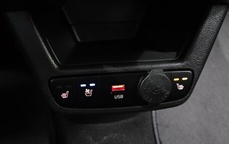 KIA Ray, 2023 год, 1 520 000 рублей, 12 фотография