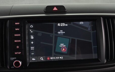 KIA Ray, 2023 год, 1 520 000 рублей, 13 фотография