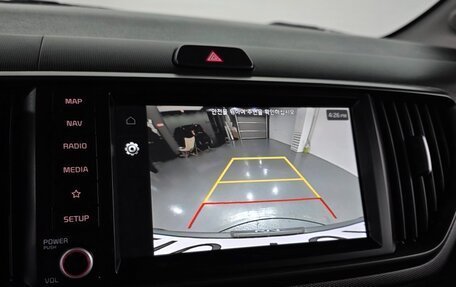 KIA Ray, 2023 год, 1 520 000 рублей, 15 фотография