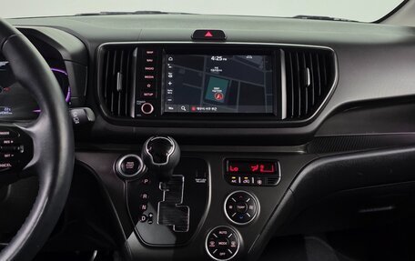 KIA Ray, 2023 год, 1 520 000 рублей, 18 фотография