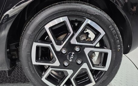 KIA Ray, 2023 год, 1 520 000 рублей, 21 фотография