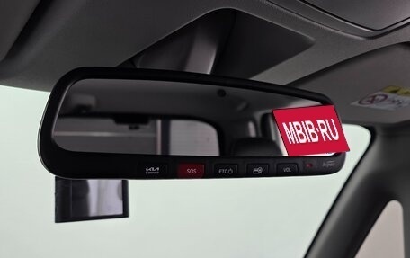 KIA Ray, 2023 год, 1 520 000 рублей, 20 фотография