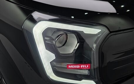 KIA Ray, 2023 год, 1 520 000 рублей, 22 фотография