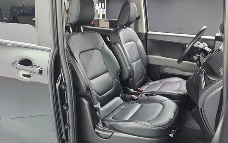 KIA Ray, 2023 год, 1 520 000 рублей, 26 фотография