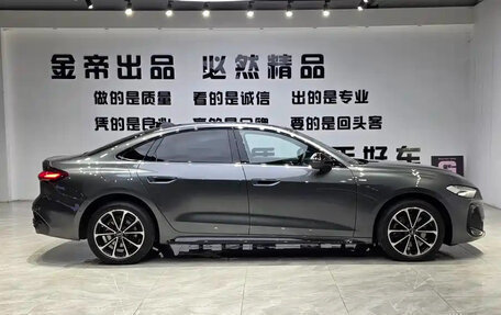 Audi A5, 2026 год, 5 190 888 рублей, 4 фотография