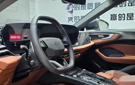 Audi A5, 2026 год, 5 190 888 рублей, 10 фотография