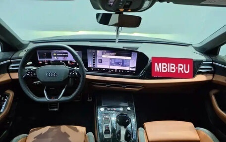 Audi A5, 2026 год, 5 190 888 рублей, 11 фотография