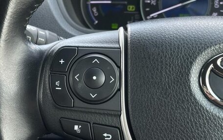 Toyota Noah III, 2019 год, 1 693 000 рублей, 12 фотография