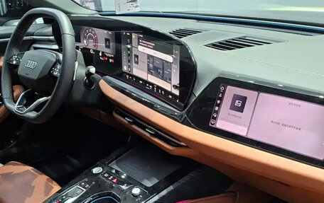 Audi A5, 2026 год, 5 190 888 рублей, 14 фотография