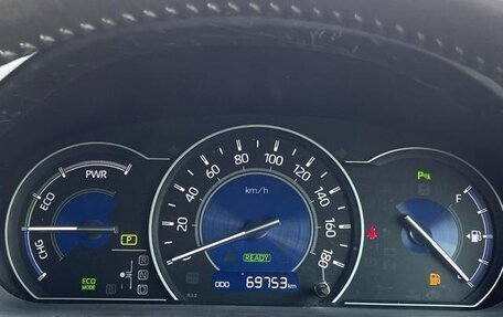 Toyota Noah III, 2019 год, 1 693 000 рублей, 16 фотография