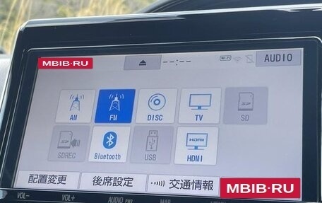 Toyota Noah III, 2019 год, 1 693 000 рублей, 18 фотография