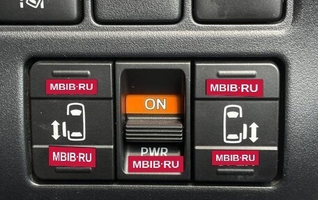 Toyota Noah III, 2019 год, 1 693 000 рублей, 23 фотография