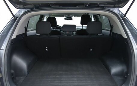 KIA Sportage IV рестайлинг, 2018 год, 1 850 000 рублей, 16 фотография