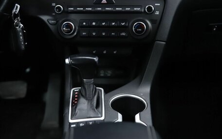 KIA Sportage IV рестайлинг, 2018 год, 1 850 000 рублей, 14 фотография