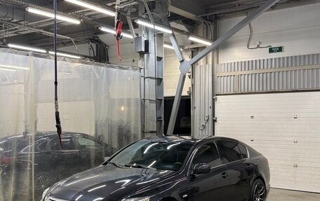 Lexus GS III рестайлинг, 2007 год, 1 800 000 рублей, 3 фотография