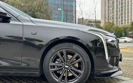 Cadillac CT4 I, 2022 год, 3 689 018 рублей, 8 фотография