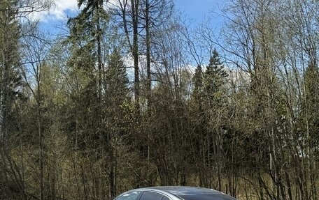 Lexus GS III рестайлинг, 2007 год, 1 800 000 рублей, 12 фотография