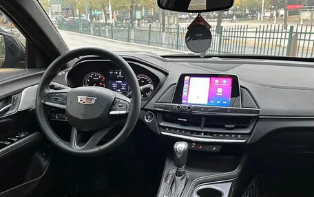 Cadillac CT4 I, 2022 год, 3 689 018 рублей, 10 фотография