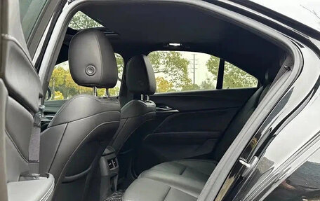 Cadillac CT4 I, 2022 год, 3 689 018 рублей, 14 фотография