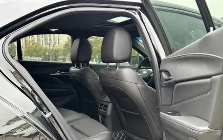 Cadillac CT4 I, 2022 год, 3 689 018 рублей, 15 фотография