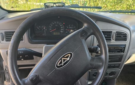 Chery Amulet (A15) I, 2007 год, 200 000 рублей, 5 фотография