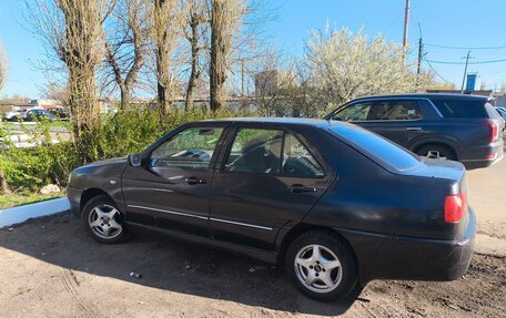 Chery Amulet (A15) I, 2007 год, 200 000 рублей, 4 фотография