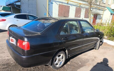 Chery Amulet (A15) I, 2007 год, 200 000 рублей, 2 фотография