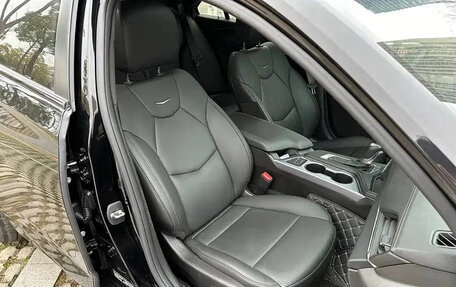 Cadillac CT4 I, 2022 год, 3 689 018 рублей, 17 фотография