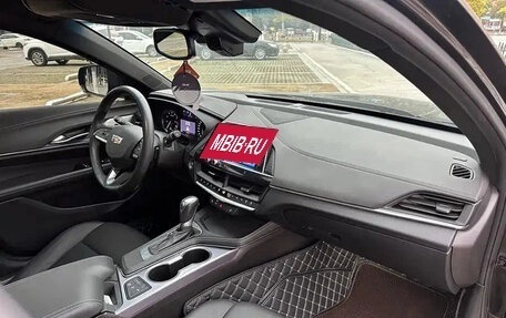 Cadillac CT4 I, 2022 год, 3 689 018 рублей, 13 фотография