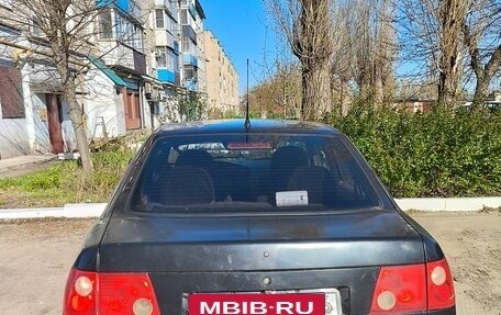 Chery Amulet (A15) I, 2007 год, 200 000 рублей, 3 фотография