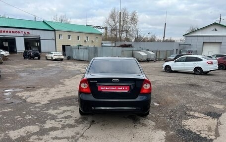 Ford Focus II рестайлинг, 2011 год, 440 000 рублей, 3 фотография